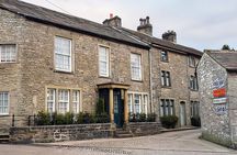 "All Creatures Great and Small" Private Tour from the Lake District