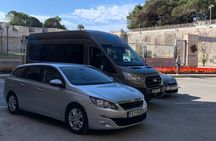 Private Customizable Full-Day Tour in Malta