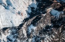 Private Full-day Hidden Highlands Tour from Reykjavík with Luke by Jeep 