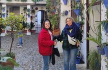 Cordoba Mosque-Cathedral & City Private Tour 