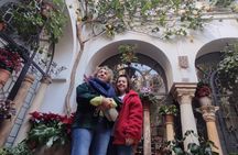 Cordoba Mosque-Cathedral & City Private Tour 