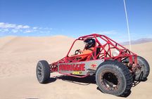 Las Vegas Big Dune Free Roam Adventure at Amargosa