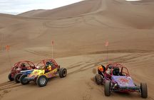 Las Vegas Big Dune Free Roam Adventure at Amargosa