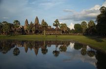 7 Hours Private Angkor Ultimate Tour in Cambodia