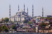 Private Guided Tour: Discovering Istanbul