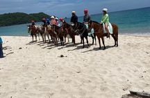 Horseback Riding tours in Brasilito