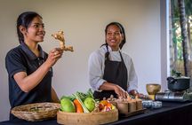 Evening Cooking Class