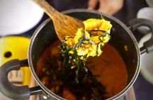 Evening Cooking Class