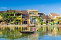 Private Hoi An and Da Nang Shore Excursion from Port