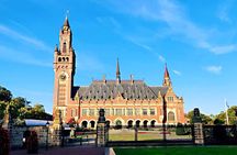 The Hague, Delft and Rotterdam Small-Group Tour (Max. 8 People)