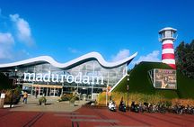 The Hague, Delft and Rotterdam Small-Group Tour (Max. 8 People)