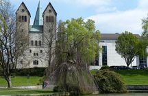 e-Scavenger hunt Paderborn: Explore the city at your own pace