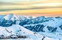 3 Days private tour in Georgia from Tbilisi