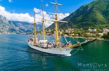 Around Boka Bay Private tour