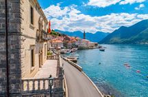 Mussel & Oyster Farm with Perast visitation Private Tour