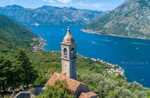 Mussel & Oyster Farm with Perast visitation Private Tour