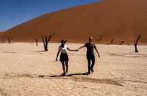 3-Day Scenic Sossusvlei Adventure in Namibia from Swakopmund