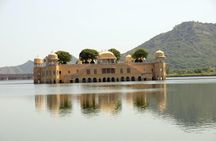Private Same day Jaipur tour from Delhi by car