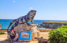 The Best Catamaran Tour to Isla Mujeres from Cancún