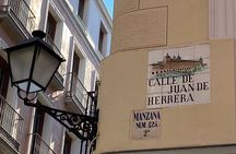 Madrid de los Austrias walking tour