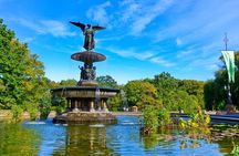 Private New York City Walking Tour: Central Park History and Hidden Secrets