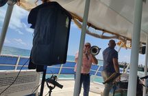 Fantastic Day Isla Mujeres Unlimited Catamaran from Riviera Maya 
