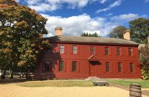 Colonial History Tour in Williamsburg Virginia
