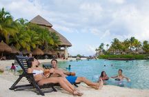 Cancun Xcaret Plus Full Day Trip with Round Trip Transport