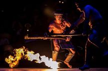 Cancun Xcaret Plus Full Day Trip with Round Trip Transport