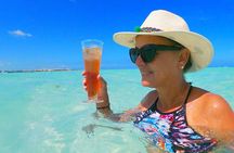 Cap Cana Private Sea Ray yacht 26 Ft