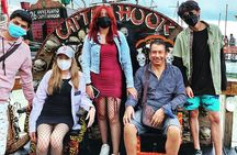 Pirate Galleon in Cancún 2X1 - Pirate Show & Dinner with Open Bar