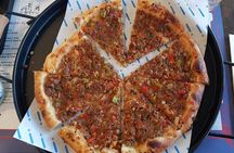 Food Tour in Istanbul with Local Guide 