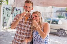 Delicious Street Food Tour from your hotel in Cancun!