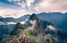 Inca Trail to Machu Picchu (4 Days)