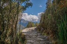 Inca Trail to Machu Picchu (4 Days)