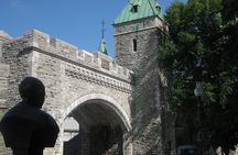 Beyond the Walls E-Bike Tour