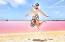 Tour Las Coloradas