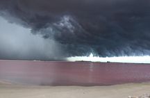 Tour Las Coloradas