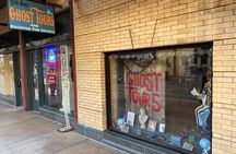 Texas’ Oldest Haunted Pub Crawl Shared Walking Tour
