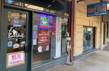 Texas’ Oldest Haunted Pub Crawl Shared Walking Tour