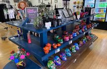 Texas’ Oldest Haunted Pub Crawl Shared Walking Tour