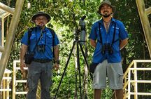 Guided Tour of the National Park Manuel Antonio 