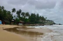 Galle Day Tour