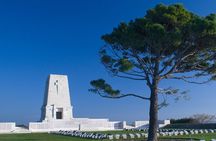 From Istanbul: Gallipoli Private Full-Day Tour
