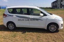 Private Golden Triangle India NO SHOPPING Tour - Taj Mahal Visit