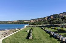 From Istanbul: Gallipoli Private Full-Day Tour