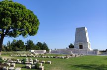 From Istanbul: Gallipoli Private Full-Day Tour