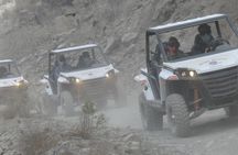 Buggy Tour Gran Canaria 