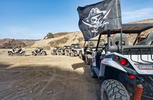 Buggy Tour Gran Canaria 