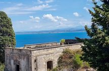 Explore Vlora Bay: Sazani Island &Karaburun peninsula from Tirana